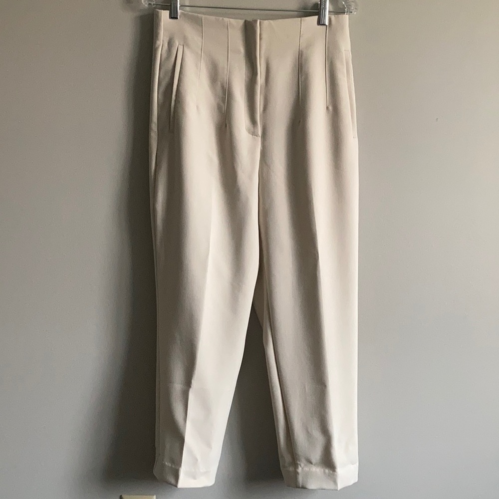 Zara Women’s Size Large Dress Pants